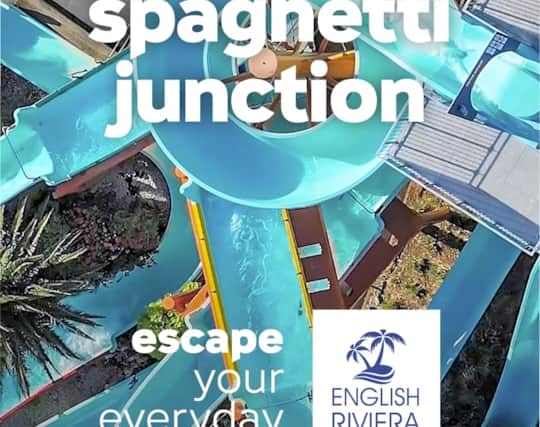 And it was that cash which paid for a national TV ad campaign which has since helped to increase visitor numbers when other resorts in the West Country and throughout the UK have seen a reduction.