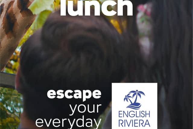 The campaign was delivered by Devon marketing agency, Chalk & Ward and focused on strategically targeted TV advertising. The adverts were filmed and produced by Torquay-based Goya Productions.