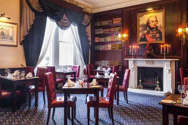 Oravel Stays Limited has added Mercure Exeter Rougemont Hotel to its portfolio