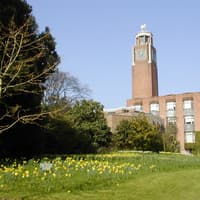 University wins Gold Award for work to promote social mobility