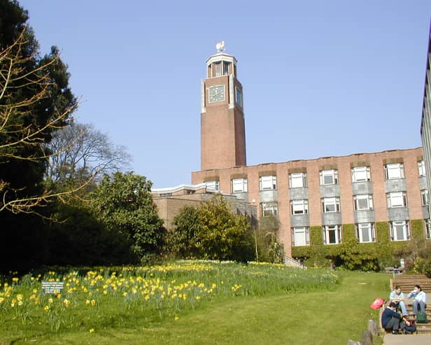 The University of Exeter leads the  South West Social Mobility Commission