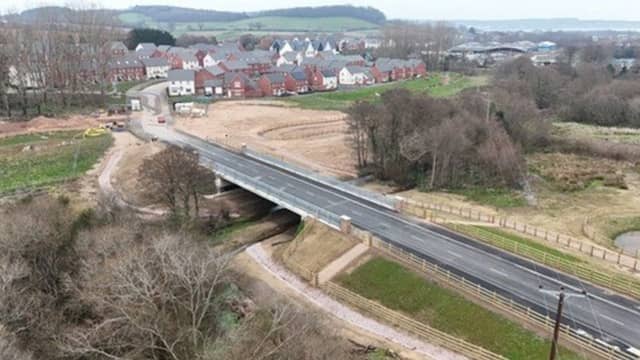 (Credit: Devon County Council)