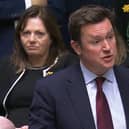 Exeter Labour MP Steve Race weighs in on debate around funding for schools