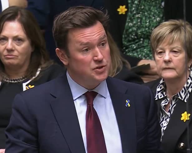 Exeter Labour MP Steve Race weighs in on debate around funding for schools