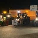 Exeter Livestock Market, Image: Jerry Sanders-Carr