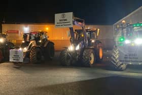 Exeter Livestock Market, Image: Jerry Sanders-Carr