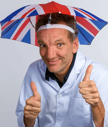 Henning Wehn