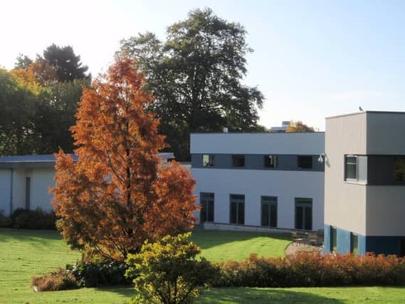 University of Exeter. Image: Derek Harper/Creative Commons