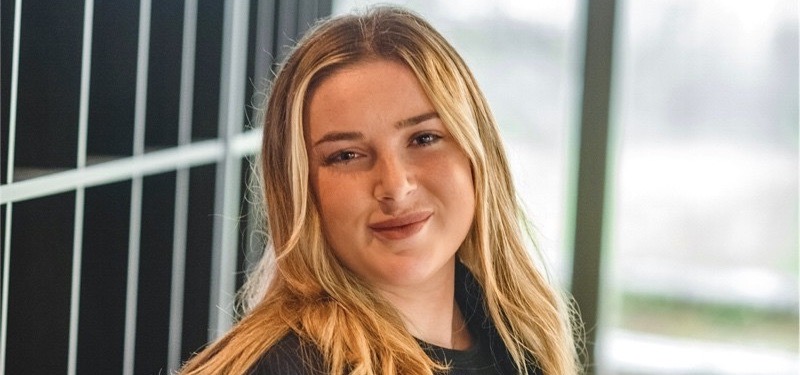 Emma Mallett