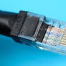 A broadband deal has brought a windfall for Devon County Council