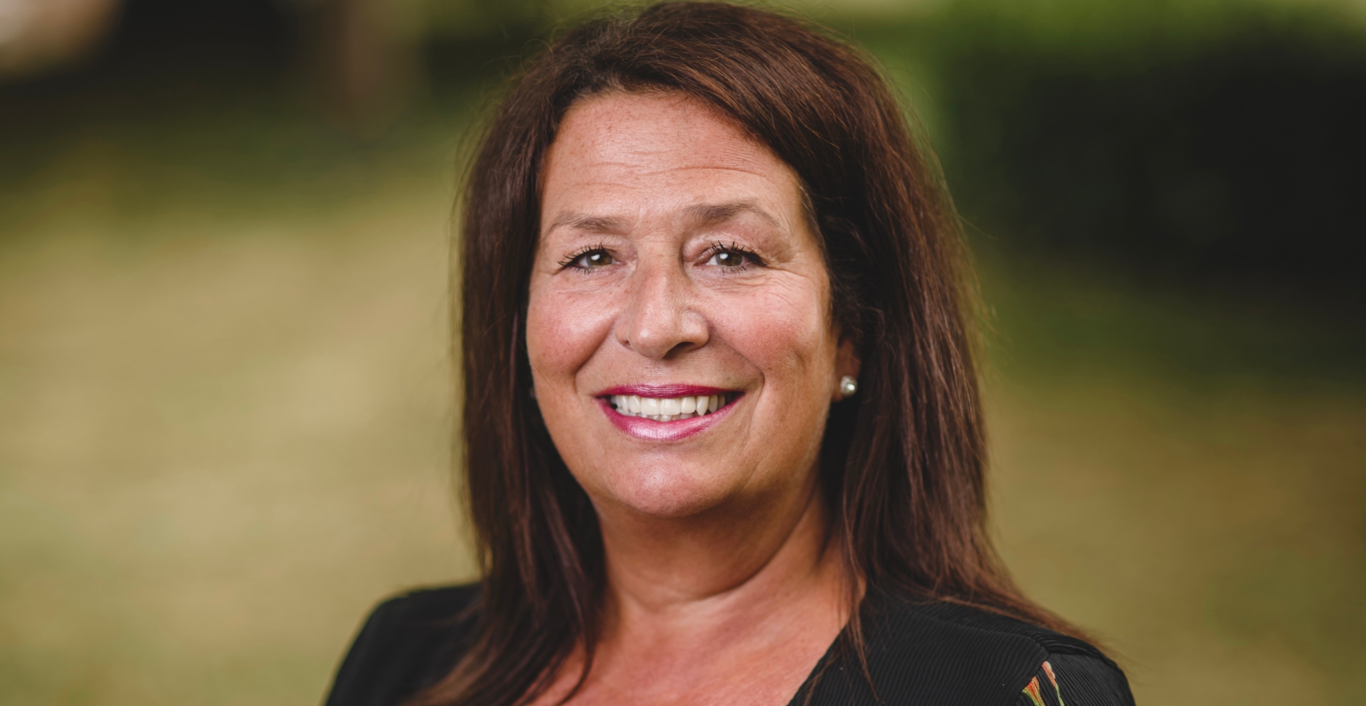 Jo Caine of Cathedral Appointments