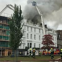 Burnt but not broken: The enduring story of Exeter’s Royal Clarence Hotel
