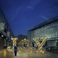 Festive dates for your diary: all the Christmas events happening in Exeter, listed