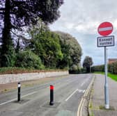 Dryden Road, Exeter