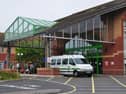 The Royal Devon and Exeter Hospital