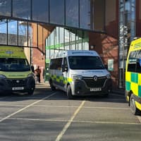 Exeter MP welcomes expansion of urgent care to help cut waiting times this winter