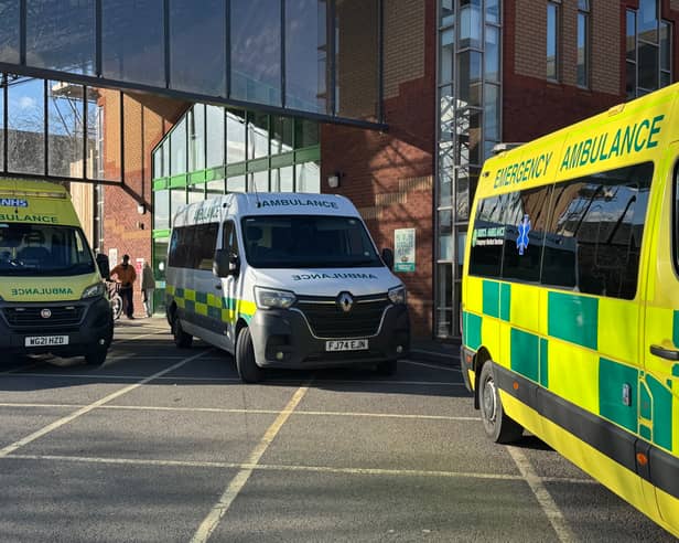 The Government has announced it will open or expand 25 urgent care sites this winter
