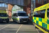 The Government has announced it will open or expand 25 urgent care sites this winter