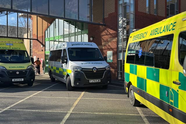 The Government has announced it will open or expand 25 urgent care sites this winter