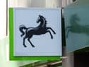 Lloyds customers with an Exeter-registered address will see the cashback offer in the Rewards section of the app   
