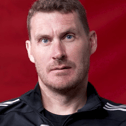 Exeter City manager Matt Taylor