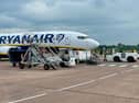 Ryanair have announced they will introduce 29 new routes to their network from 2027