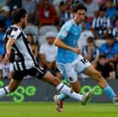 Grimsby v Exeter