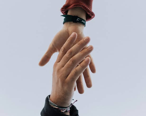 Devon urged to reach out and start conversations this World Suicide Prevention Day