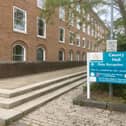 The consultation is set to end next Wednesday, October 28