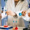 Exeter College sees record number of medicine offers