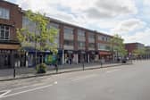 Sidwell Street, Exeter