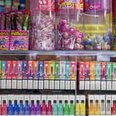 The new Tobacco and Vapes Act aims to make it harder for young people to get their hands on vapes