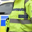 Police ask anyone who may have witnessed to come forward