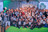 The 15th Food Drink Devon Awards 2026 was a huge success for Exeter businesses