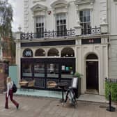 A neighbour has submitted an objection to the application