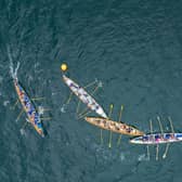 Cornish Pilot Gig Association