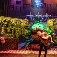 Five star reviews for Exeter theatre’s first full-scale musical in more than 20 years