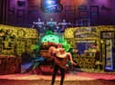 The show has been well-received by critics