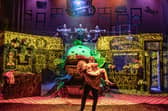 The show has been well-received by critics