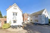The Cowick Barton, on Cowick Lane, was among the latest businesses to receive a five star rating