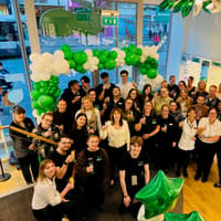 Exeter business celebrates four decades of supporting local people