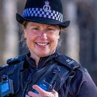 ‘There’s a real sense of purpose’: Meet the volunteer Police Officers with full police powers