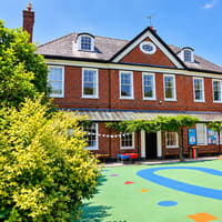 Exeter Cathedral School's former Pre-Prep building to reopen as nursery in spring 2027