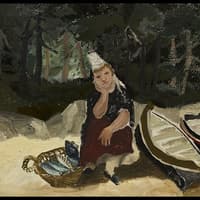 Art Fund grant of £815,035 saves 22 Dartington Hall artworks for Devon