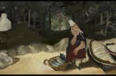  Christopher Wood, Breton Fisherwoman