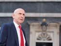 Chancellor of the Exchequer John Healey will deliver the budget this Wednesday