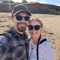 'You Can Sit With Us': The Devon couple bringing home educating families together