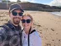 Adam and Caron Agatowski 
