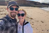 Adam and Caron Agatowski 
