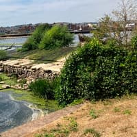 Revised plans to repair Exeter’s Trews Weir are only a ‘temporary fix’, says county councillor